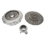 Komplet kvačila LUK 643 3248 00 IC-B124E4