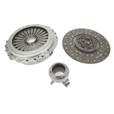 Komplet kvačila LUK 643 3248 00 IC-B124E4