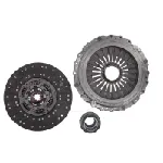 Komplet kvačila LUK 643 3253 00 IC-C02296