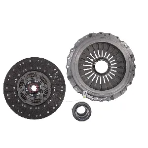 Komplet kvačila LUK 643 3253 00 IC-C02296