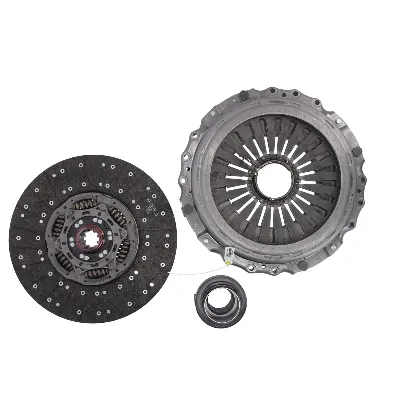 Komplet kvačila LUK 643 3253 00 IC-C02296