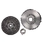 Komplet kvačila LUK 643 3253 00 IC-C02296