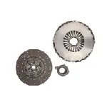 Komplet kvačila LUK 643 3260 00 IC-C0229A