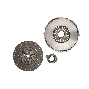 Komplet kvačila LUK 643 3260 00 IC-C0229A