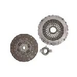 Komplet kvačila LUK 643 3260 00 IC-C0229A