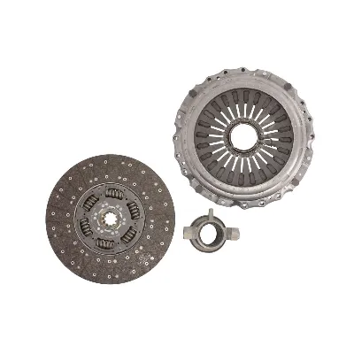 Komplet kvačila LUK 643 3260 00 IC-C0229A