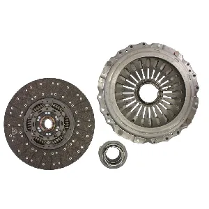 Komplet kvačila LUK 643 3267 00 IC-C0229B