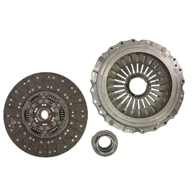 Komplet kvačila LUK 643 3267 00 IC-C0229B