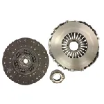 Komplet kvačila LUK 643 3267 00 IC-C0229B