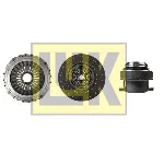 Komplet kvačila LUK 643 3267 00 IC-C0229B