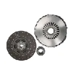 Komplet kvačila LUK 643 3284 00 IC-B58154