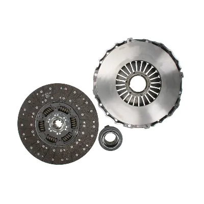 Komplet kvačila LUK 643 3284 00 IC-B58154