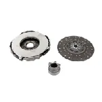 Komplet kvačila LUK 643 3285 00 IC-B58155