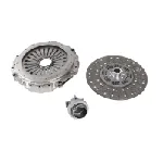 Komplet kvačila LUK 643 3285 00 IC-B58155