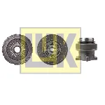 Komplet kvačila LUK 643 3285 00 IC-B58155