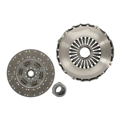 Komplet kvačila LUK 643 3290 00 IC-C022A3