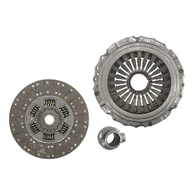 Komplet kvačila LUK 643 3290 00 IC-C022A3
