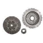 Komplet kvačila LUK 643 3290 00 IC-C022A3