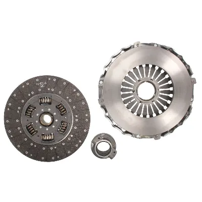 Komplet kvačila LUK 643 3290 00 IC-C022A3