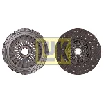 Komplet kvačila LUK 643 3292 00 IC-C022A5