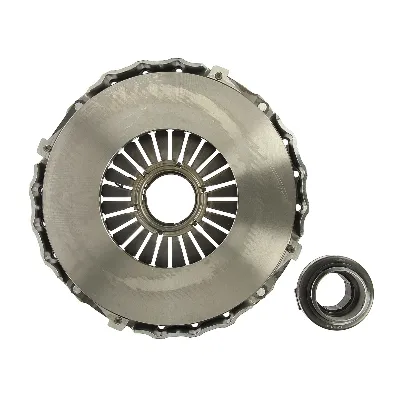 Komplet kvačila LUK 643 3303 00 IC-C022AE