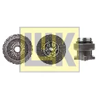 Komplet kvačila LUK 643 3303 00 IC-C022AE