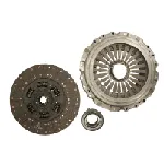 Komplet kvačila LUK 643 3308 00 IC-C022B3