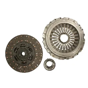 Komplet kvačila LUK 643 3308 00 IC-C022B3