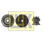 Komplet kvačila LUK 643 3308 00 IC-C022B3