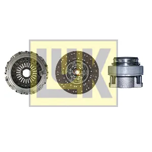 Komplet kvačila LUK 643 3315 00 IC-C022B9