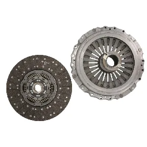 Komplet kvačila LUK 643 3316 00 IC-BADF88