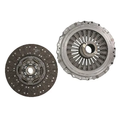 Komplet kvačila LUK 643 3316 00 IC-BADF88