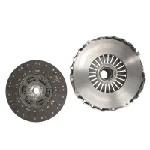 Komplet kvačila LUK 643 3316 00 IC-BADF88