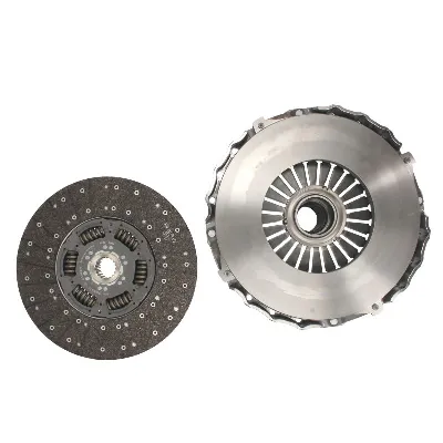 Komplet kvačila LUK 643 3316 00 IC-BADF88
