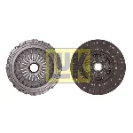 Komplet kvačila LUK 643 3316 00 IC-BADF88