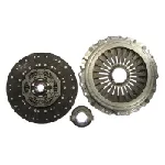 Komplet kvačila LUK 643 3317 00 IC-BB83E3