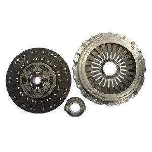 Komplet kvačila LUK 643 3317 00 IC-BB83E3