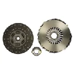 Komplet kvačila LUK 643 3317 00 IC-BB83E3