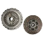 Komplet kvačila LUK 643 3319 00 IC-C022BA