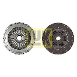 Komplet kvačila LUK 643 3319 00 IC-C022BA