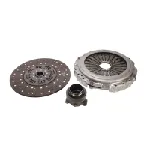 Komplet kvačila LUK 643 3325 00 IC-BF4881