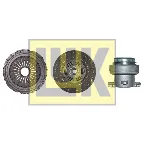 Komplet kvačila LUK 643 3325 00 IC-BF4881