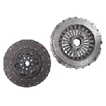 Komplet kvačila LUK 643 3328 00 IC-C022C0