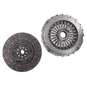 Komplet kvačila LUK 643 3328 00 IC-C022C0