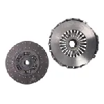 Komplet kvačila LUK 643 3328 00 IC-C022C0