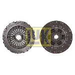 Komplet kvačila LUK 643 3328 00 IC-C022C0