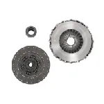 Komplet kvačila LUK 643 3330 00 IC-C022C1