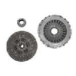 Komplet kvačila LUK 643 3330 00 IC-C022C1