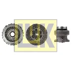 Komplet kvačila LUK 643 3330 00 IC-C022C1