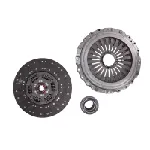 Komplet kvačila LUK 643 3385 00 IC-D8373B